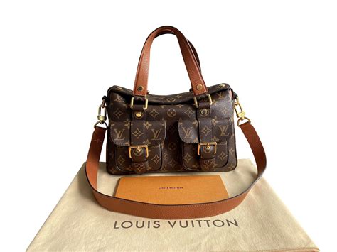 louis vuitton gebrauchte handtaschen